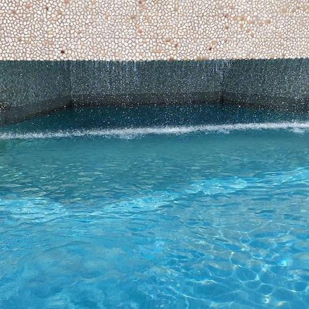 Sea House Pool & Jacuzzi - Privilege Point Camping & Villas Selce Kültér fotó